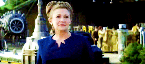 carrie-fisher-general-organa-princes-leia.gif